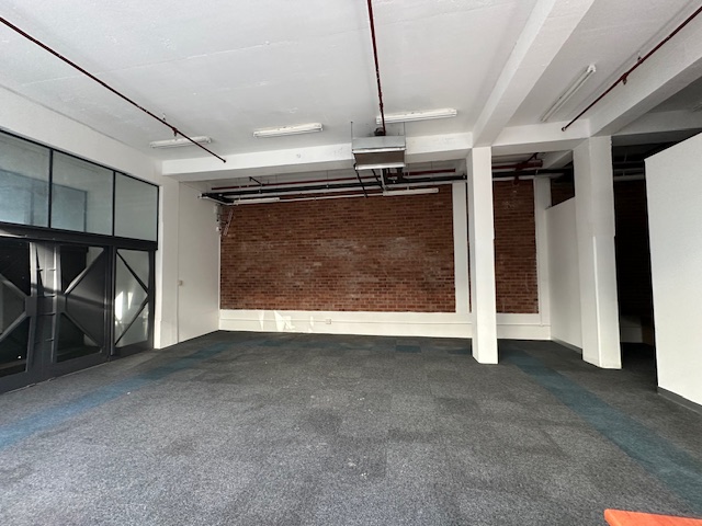 Commercial Property for Sale in Woodstock Western Cape